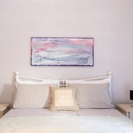 Stylish, Comfy Apartment By Konnect, Corfu City Center Buitenkant foto