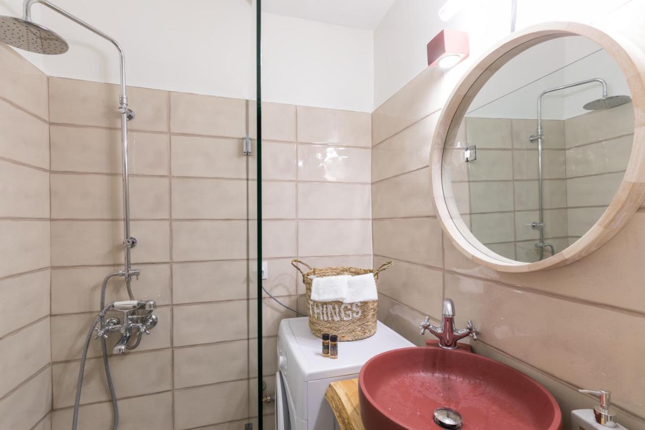 Stylish, Comfy Apartment By Konnect, Corfu City Center Buitenkant foto