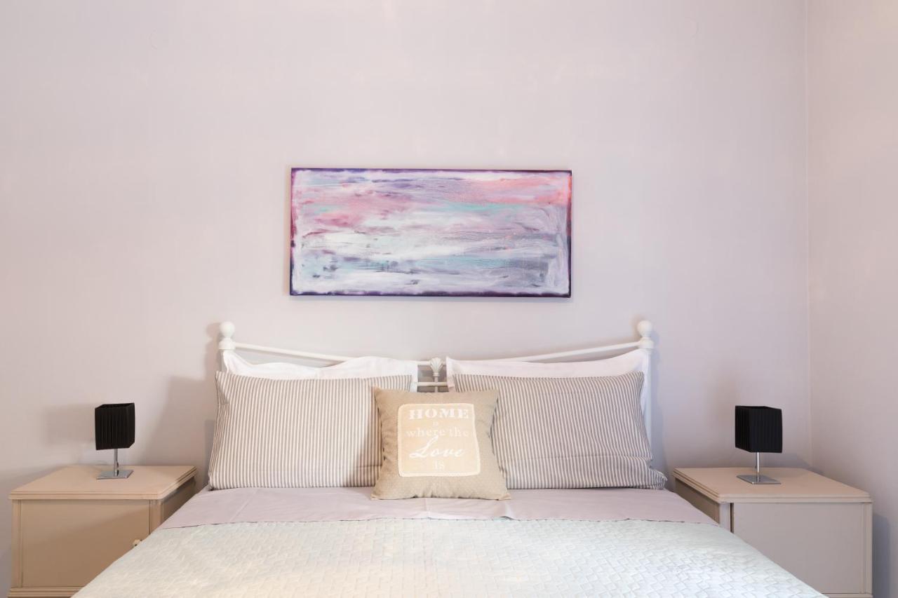 Stylish, Comfy Apartment By Konnect, Corfu City Center Buitenkant foto